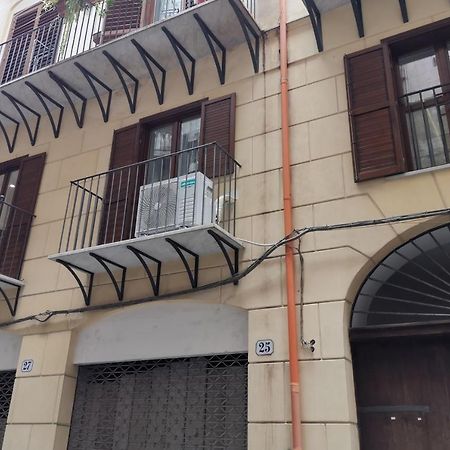 Betta Splendens Apartment Palermo Luaran gambar