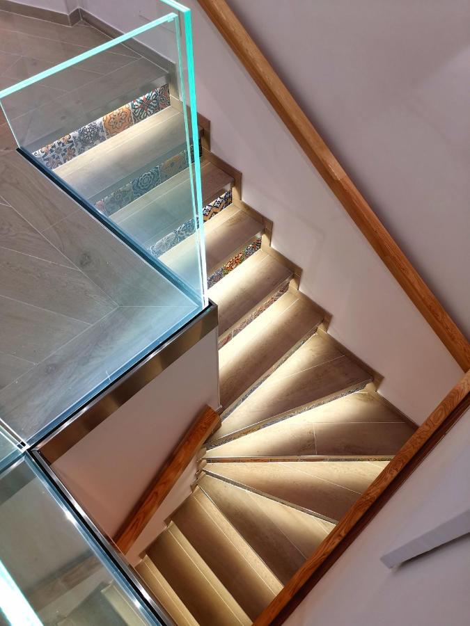 Betta Splendens Apartment Palermo Luaran gambar