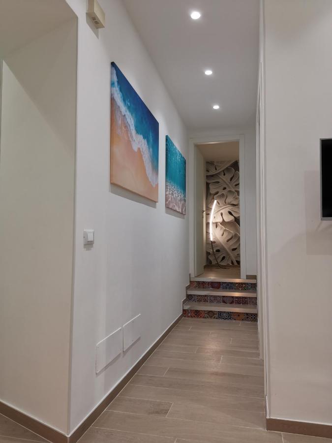 Betta Splendens Apartment Palermo Luaran gambar