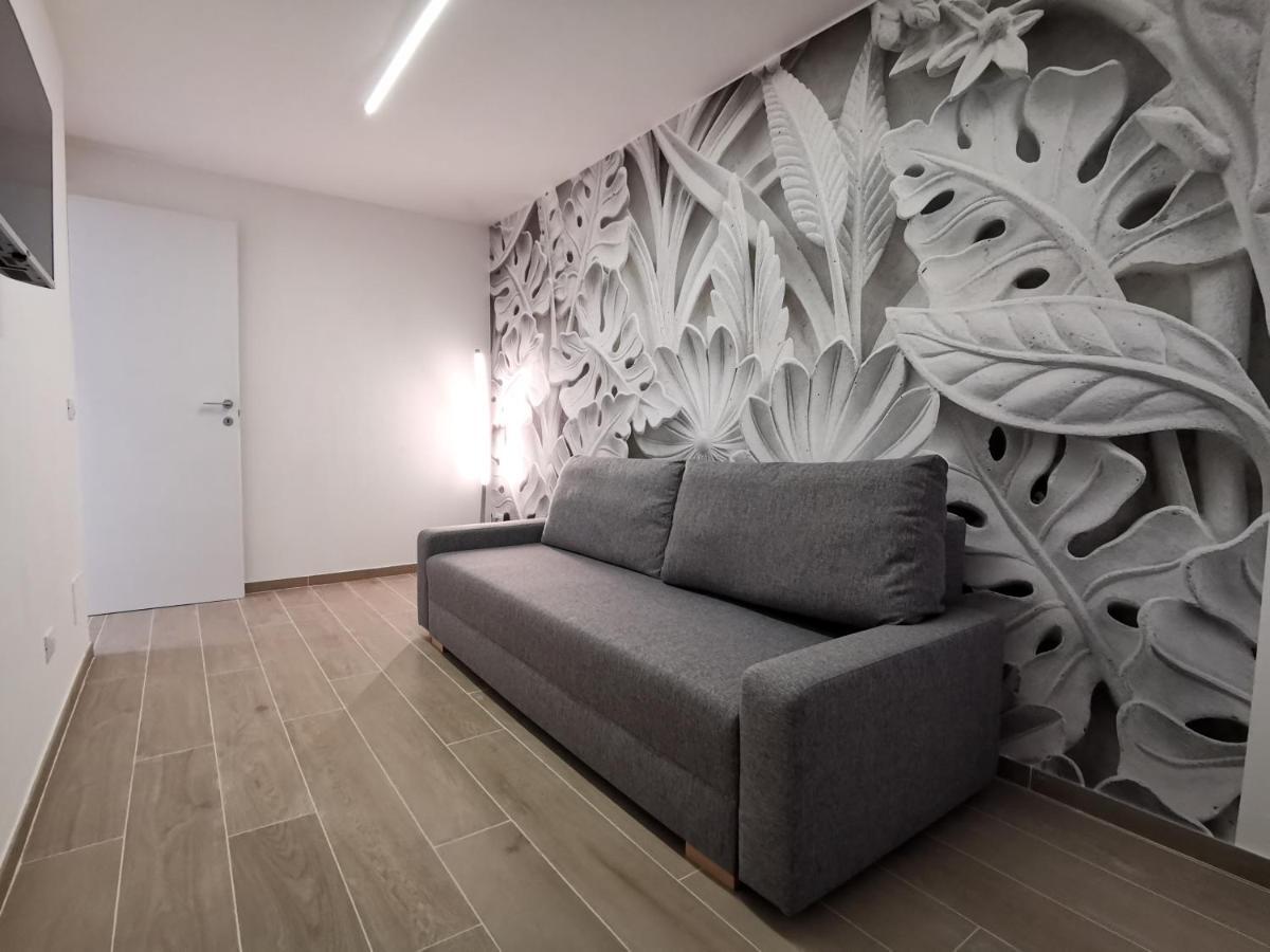 Betta Splendens Apartment Palermo Luaran gambar
