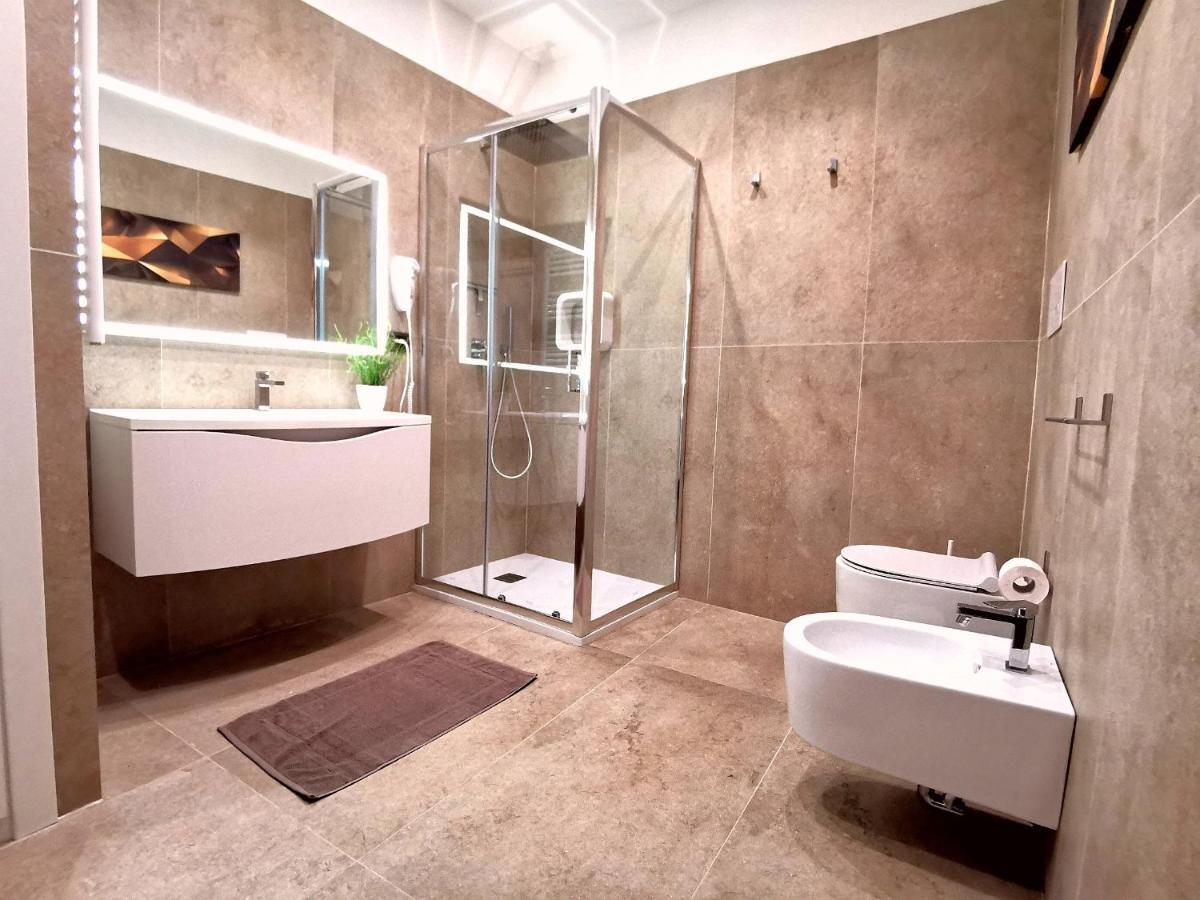 Betta Splendens Apartment Palermo Luaran gambar