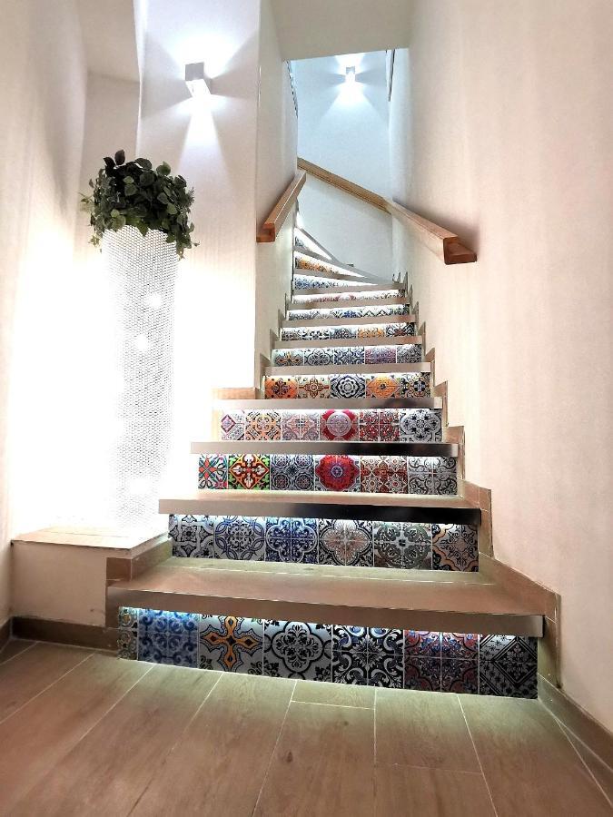 Betta Splendens Apartment Palermo Luaran gambar