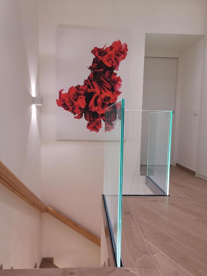 Betta Splendens Apartment Palermo Luaran gambar
